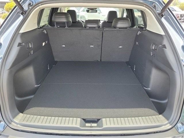 new 2025 Mazda CX-50 car, priced at $36,777