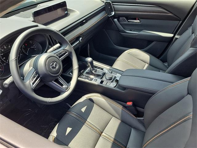 new 2025 Mazda CX-50 car, priced at $38,277