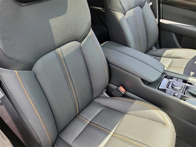 new 2025 Mazda CX-50 car, priced at $36,777