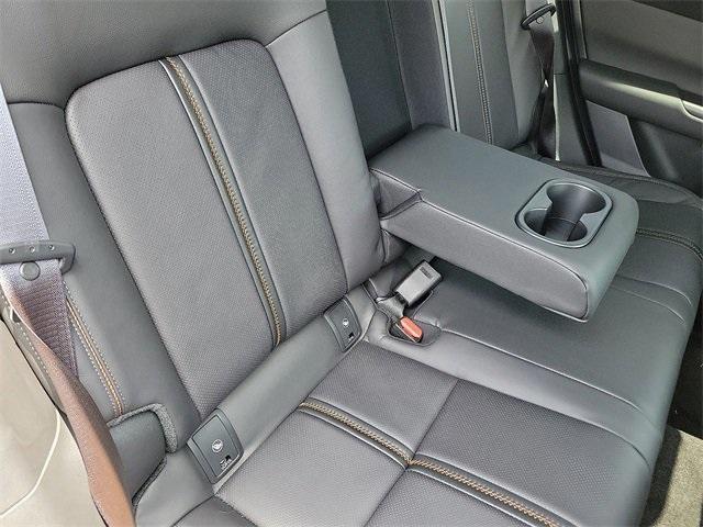 new 2025 Mazda CX-50 car, priced at $36,777