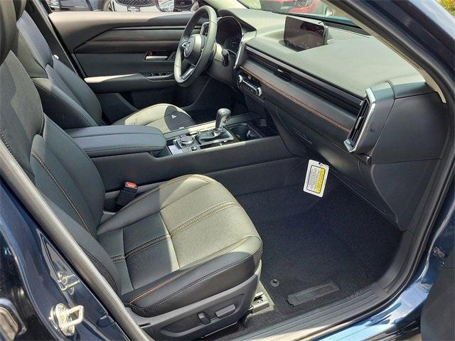 new 2025 Mazda CX-50 car, priced at $36,777