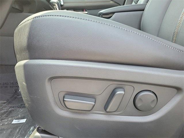 new 2025 Mazda CX-50 car, priced at $36,777