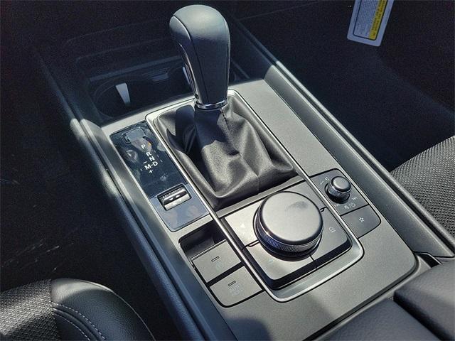 new 2025 Mazda CX-50 car, priced at $33,405