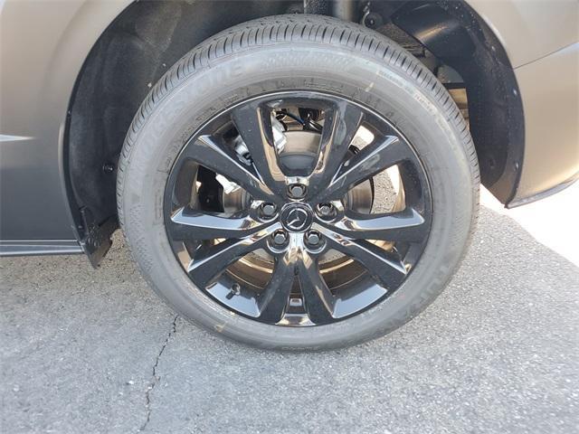 new 2026 Mazda CX-30 car, priced at $37,200