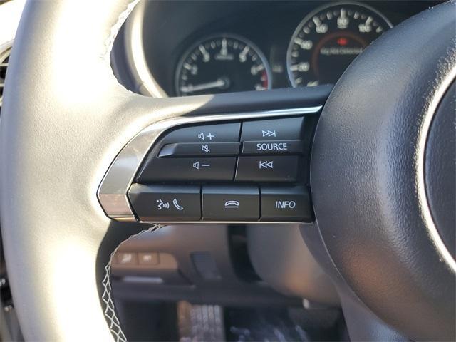 new 2026 Mazda CX-30 car, priced at $37,200