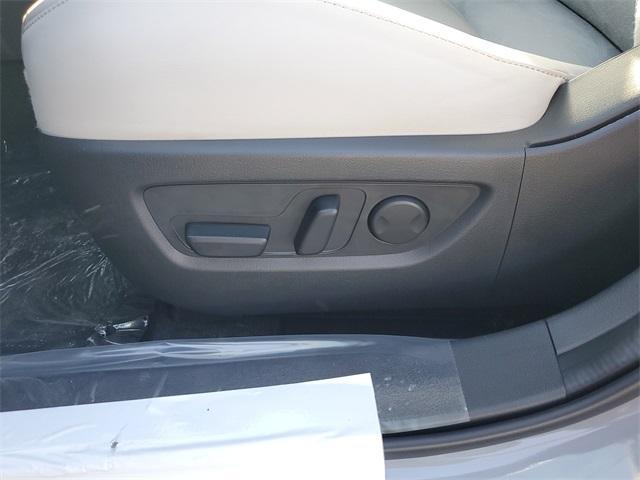 new 2026 Mazda CX-30 car, priced at $37,200