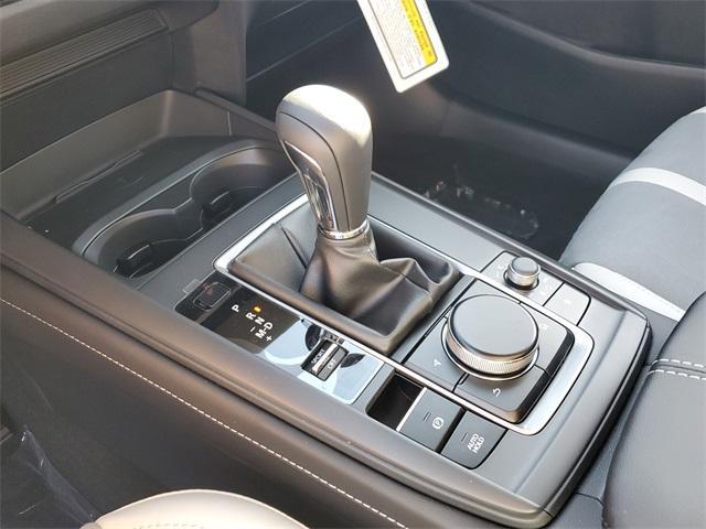 new 2026 Mazda CX-30 car, priced at $37,200