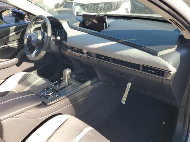 new 2026 Mazda CX-30 car, priced at $37,200