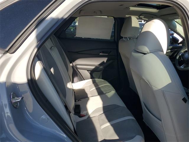 new 2026 Mazda CX-30 car, priced at $37,200