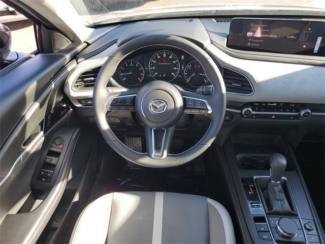 new 2026 Mazda CX-30 car, priced at $37,200
