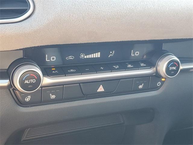 new 2026 Mazda CX-30 car, priced at $37,200