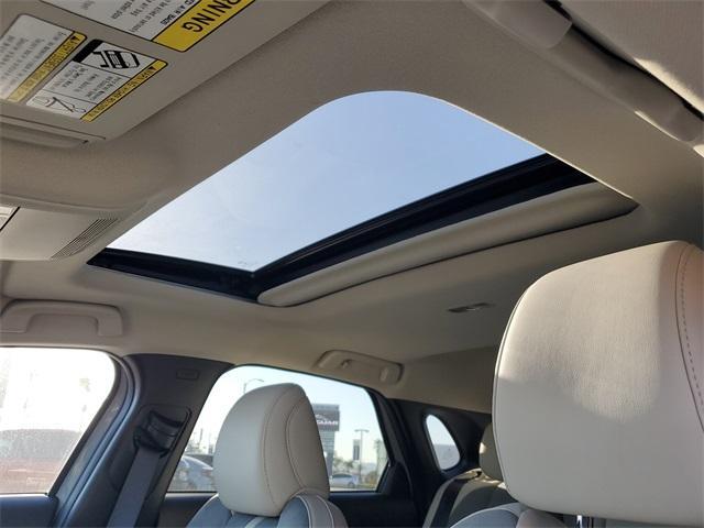 new 2026 Mazda CX-30 car, priced at $37,200