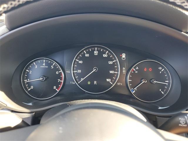 new 2026 Mazda CX-30 car, priced at $37,200