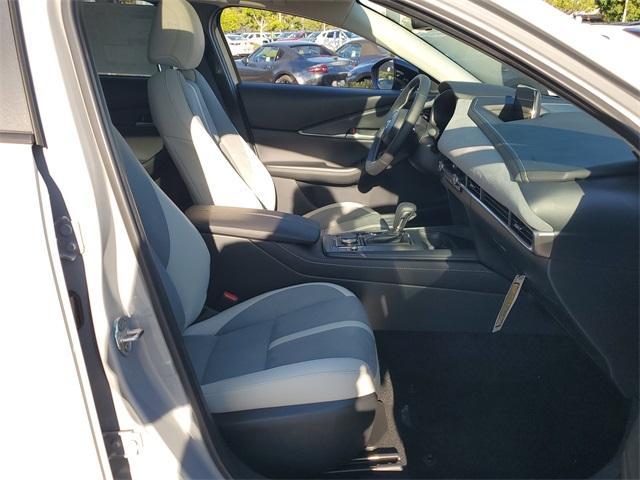 new 2026 Mazda CX-30 car, priced at $37,200