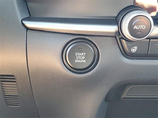 new 2026 Mazda CX-30 car, priced at $37,200