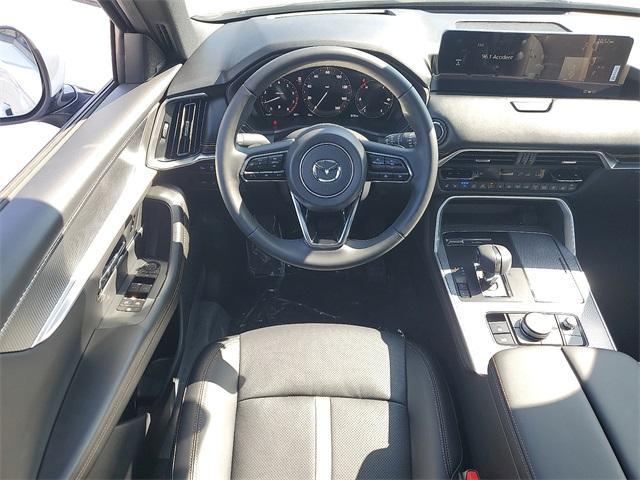 new 2026 Mazda CX-90 car