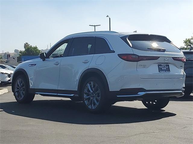 new 2026 Mazda CX-90 car