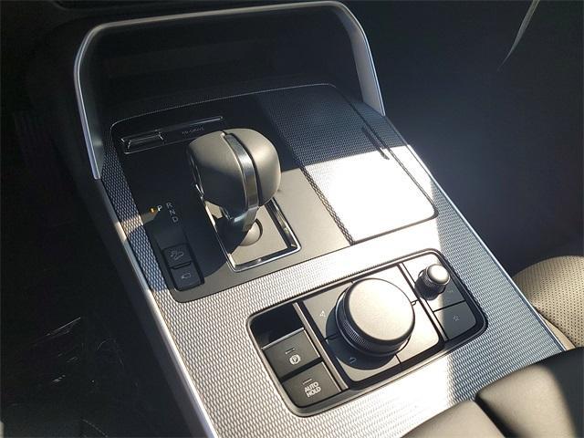 new 2026 Mazda CX-90 car