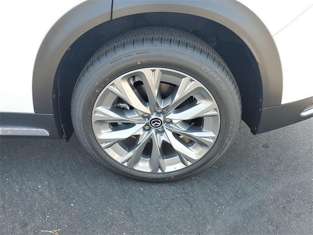new 2026 Mazda CX-90 car