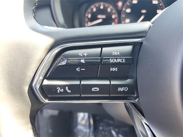 new 2026 Mazda CX-90 car