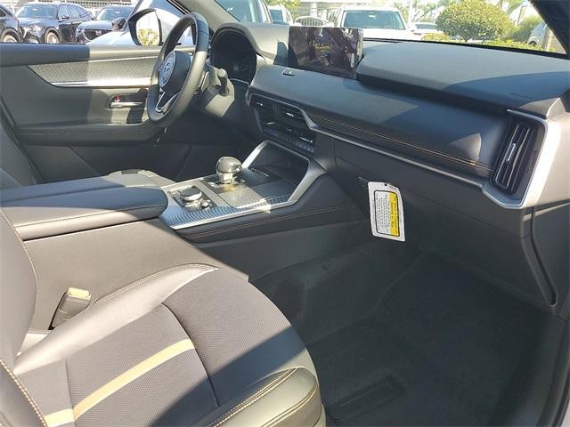 new 2026 Mazda CX-90 car