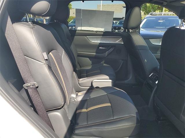 new 2026 Mazda CX-90 car