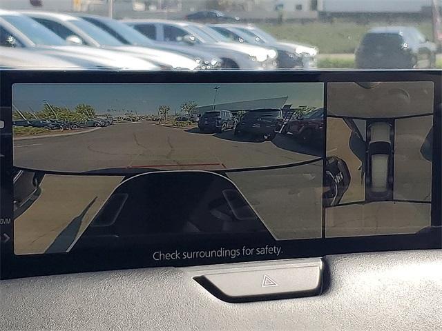 new 2026 Mazda CX-90 car