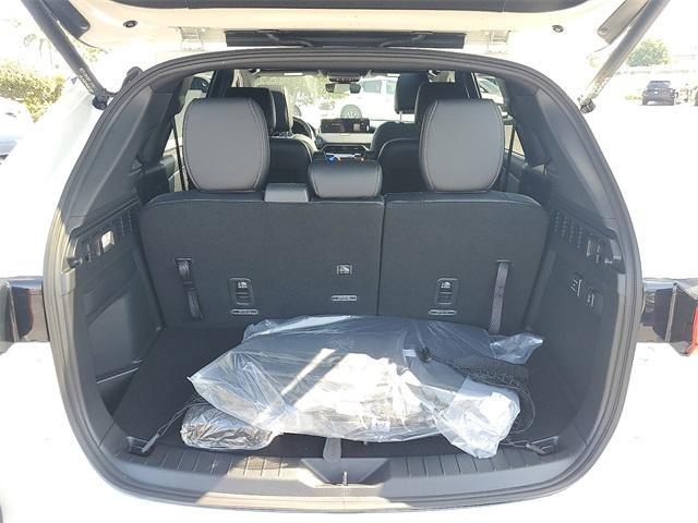 new 2026 Mazda CX-90 car