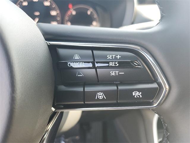 new 2026 Mazda CX-90 car