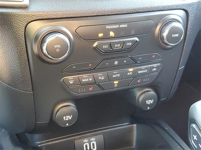 used 2023 Ford Ranger car, priced at $29,493