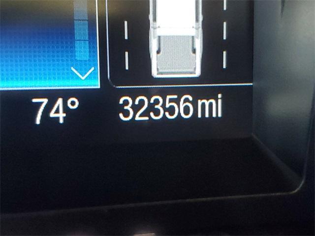 used 2023 Ford Ranger car, priced at $29,493