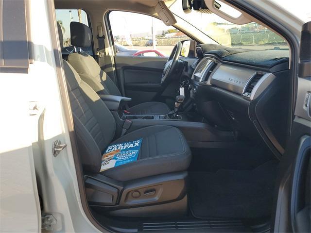 used 2023 Ford Ranger car, priced at $29,493