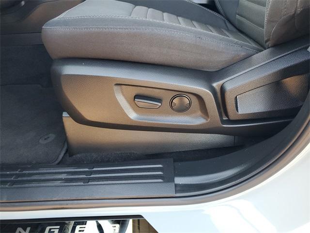 used 2023 Ford Ranger car, priced at $29,493