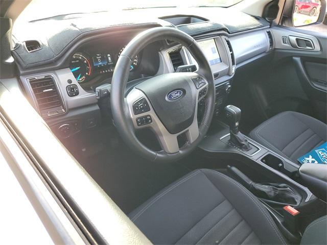 used 2023 Ford Ranger car, priced at $29,493
