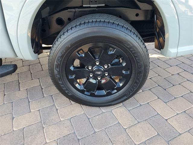 used 2023 Ford Ranger car, priced at $29,493