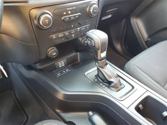 used 2023 Ford Ranger car, priced at $29,493
