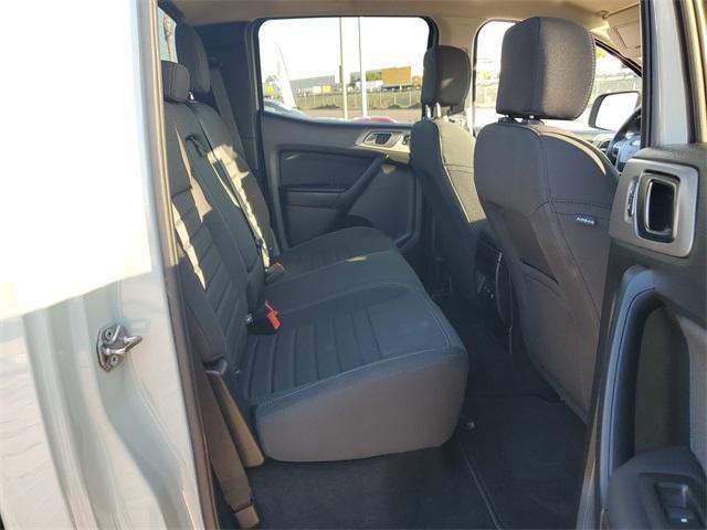 used 2023 Ford Ranger car, priced at $29,493