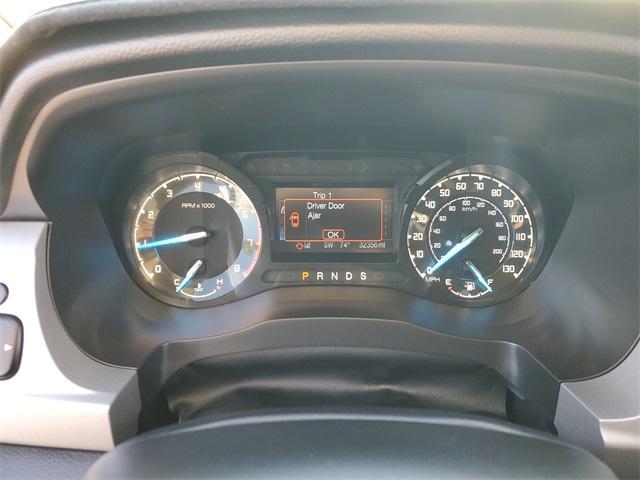 used 2023 Ford Ranger car, priced at $29,493