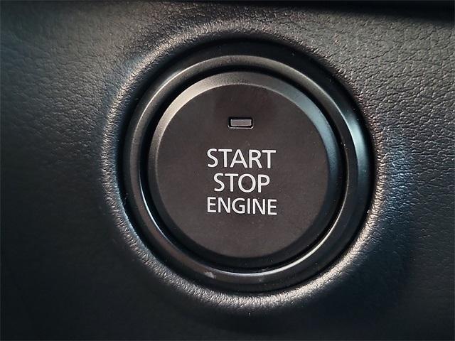 new 2025 Mazda Mazda3 car, priced at $27,985