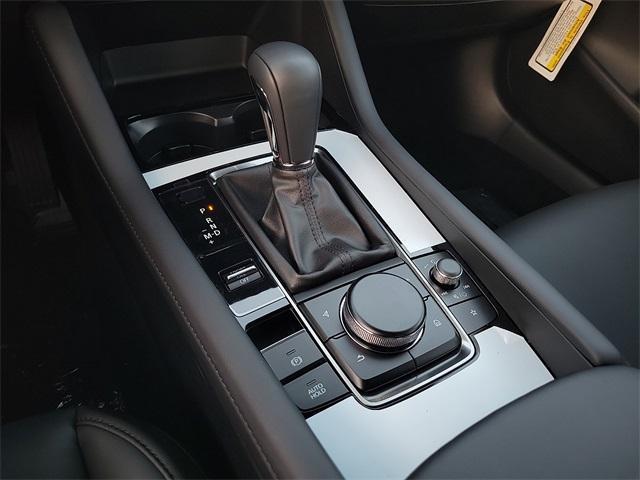 new 2025 Mazda Mazda3 car, priced at $27,985