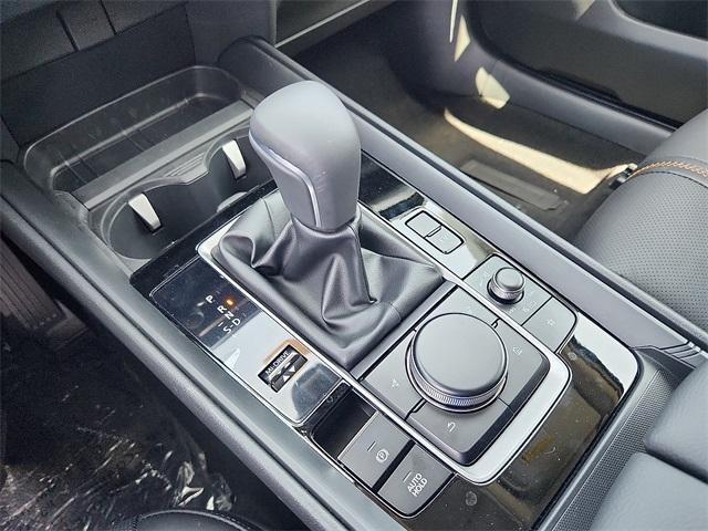 new 2025 Mazda CX-50 Hybrid car, priced at $39,198
