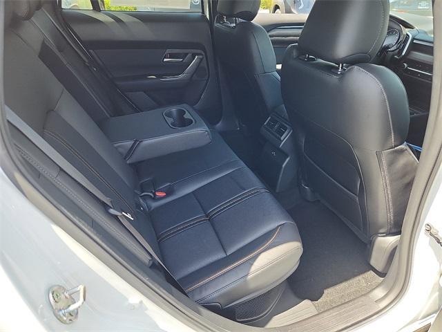 new 2025 Mazda CX-50 Hybrid car, priced at $39,198