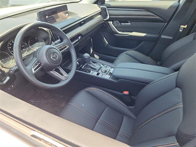 new 2025 Mazda CX-50 Hybrid car, priced at $39,198