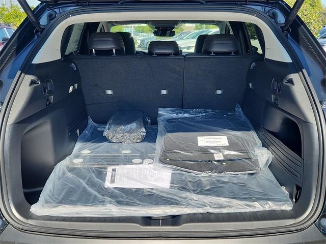 new 2025 Mazda CX-50 Hybrid car, priced at $42,035