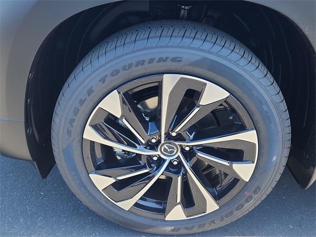 new 2025 Mazda CX-50 Hybrid car, priced at $42,035