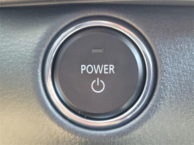 new 2025 Mazda CX-50 Hybrid car, priced at $42,980