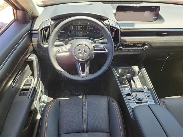 new 2025 Mazda CX-50 Hybrid car, priced at $42,980