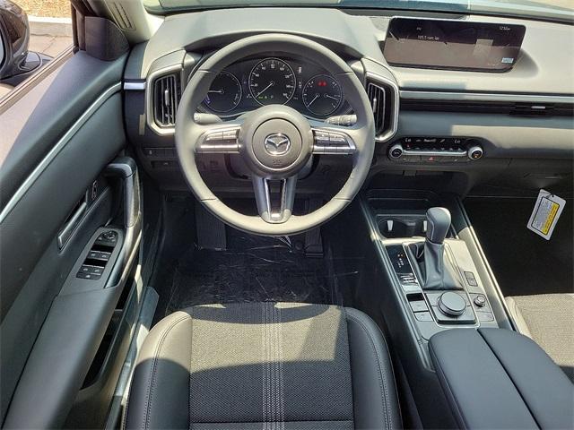 new 2025 Mazda CX-50 Hybrid car, priced at $35,840