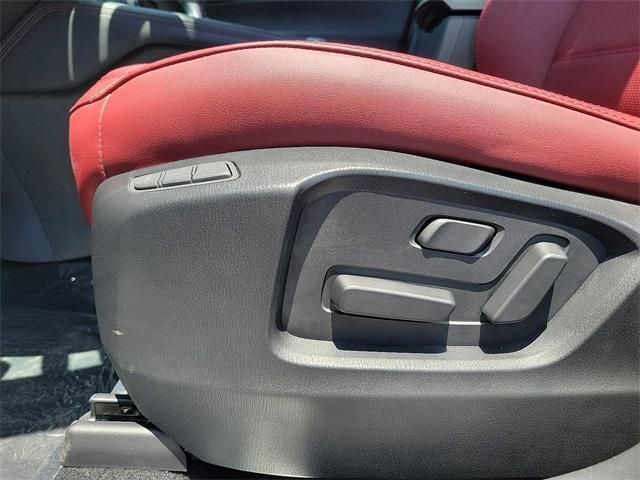 new 2025 Mazda CX-5 car, priced at $34,930