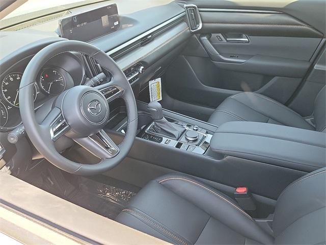 new 2025 Mazda CX-50 Hybrid car, priced at $40,870